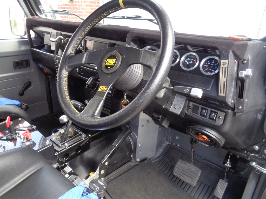 Vehicle 37