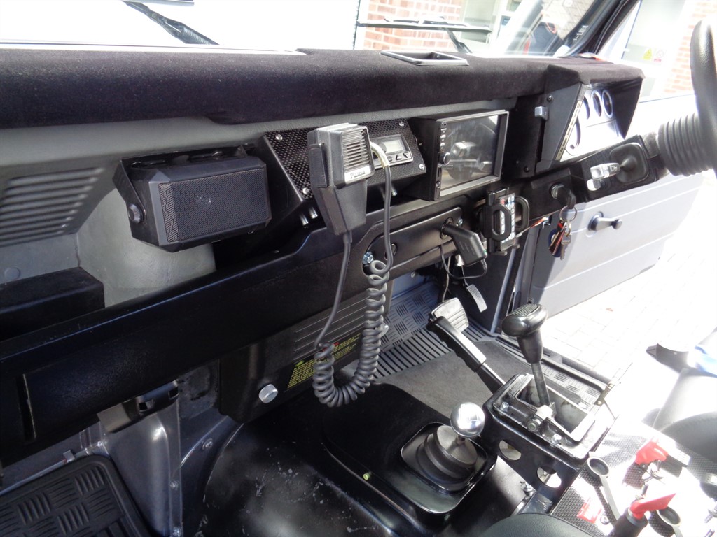 Vehicle 38