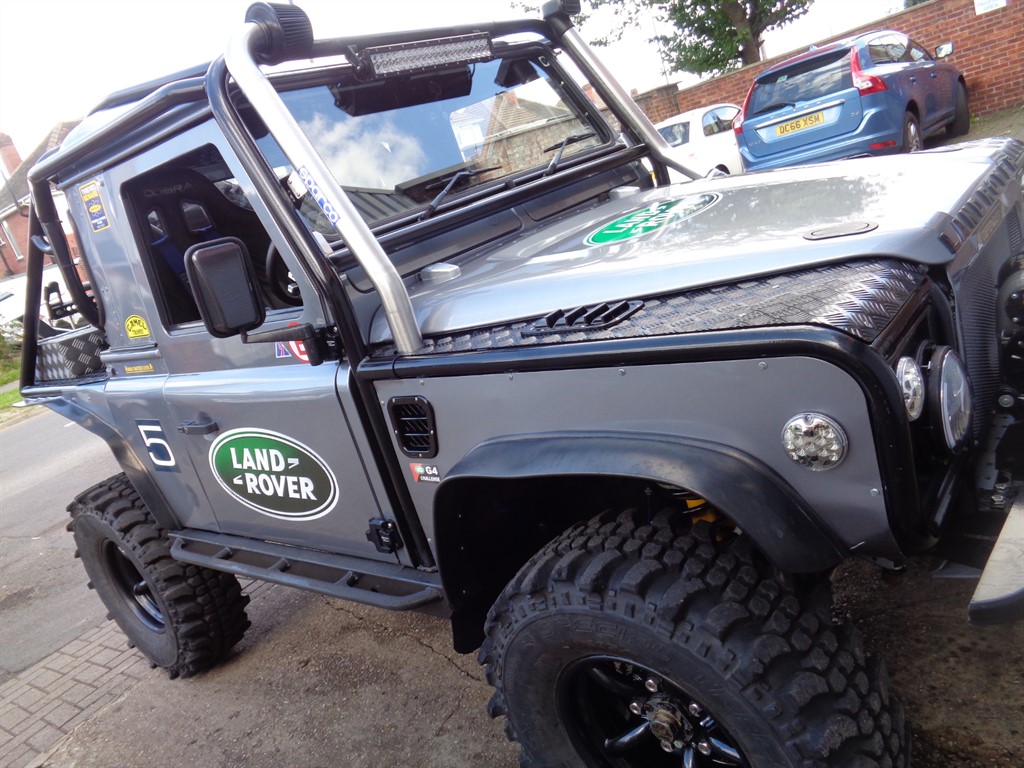 Vehicle 7