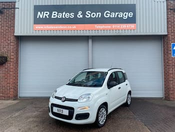 Used Fiat Panda 2014 for sale - 79823313: Photo