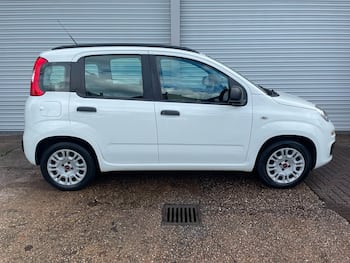 Used Fiat Panda 2014 for sale - 79823313: Photo