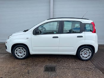 Used Fiat Panda 2014 for sale - 79823313: Photo