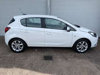 Used Vauxhall Corsa 2016 for sale - 75170405: Photo