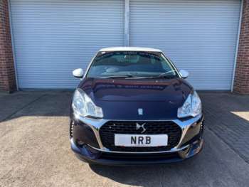 Used DS Automobiles Other 2016 for sale - 75148006: Photo