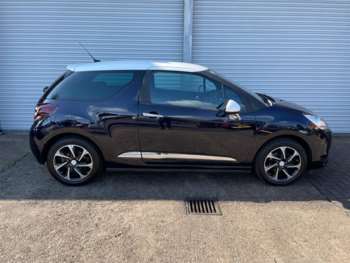 Used DS Automobiles Other 2016 for sale - 75148006: Photo