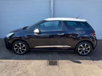 Used DS Automobiles Other 2016 for sale - 75148006: Photo