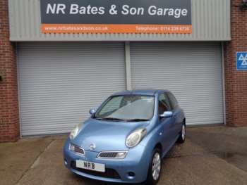 nissan micra 2008 for sale