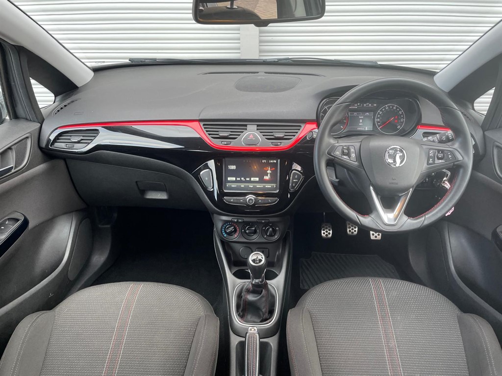Used Vauxhall Corsa 2016 for sale - 76366693: Photo 10