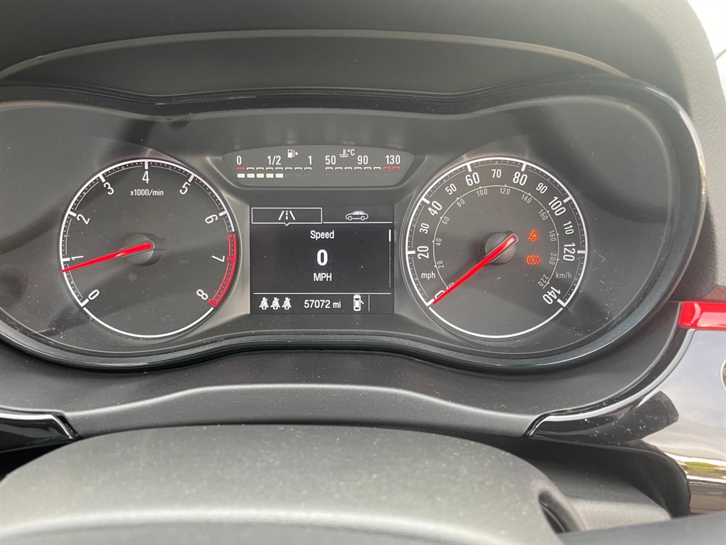 Used Vauxhall Corsa 2016 for sale - 76366693: Photo 12