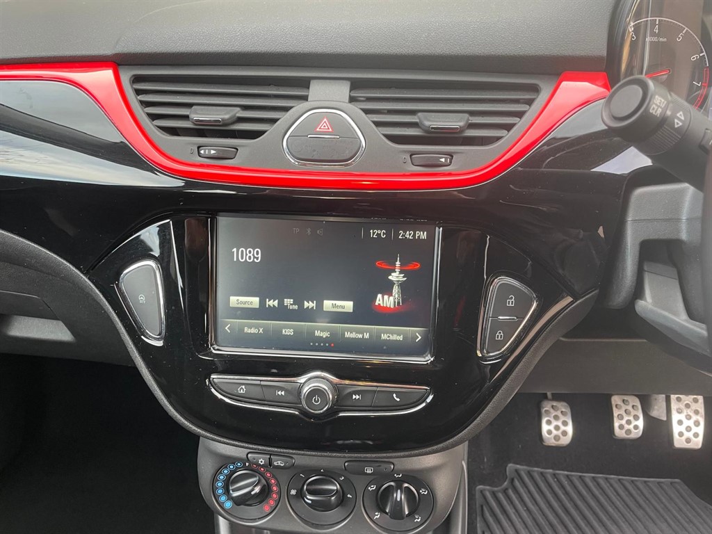 Used Vauxhall Corsa 2016 for sale - 76366693: Photo 13