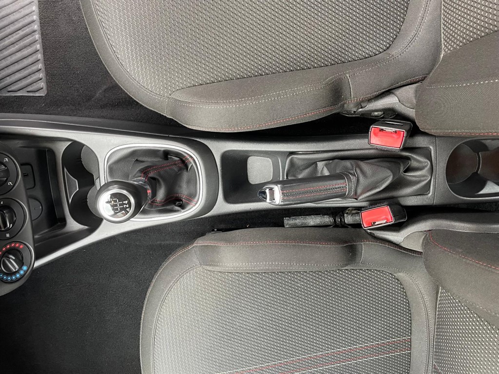Used Vauxhall Corsa 2016 for sale - 76366693: Photo 14