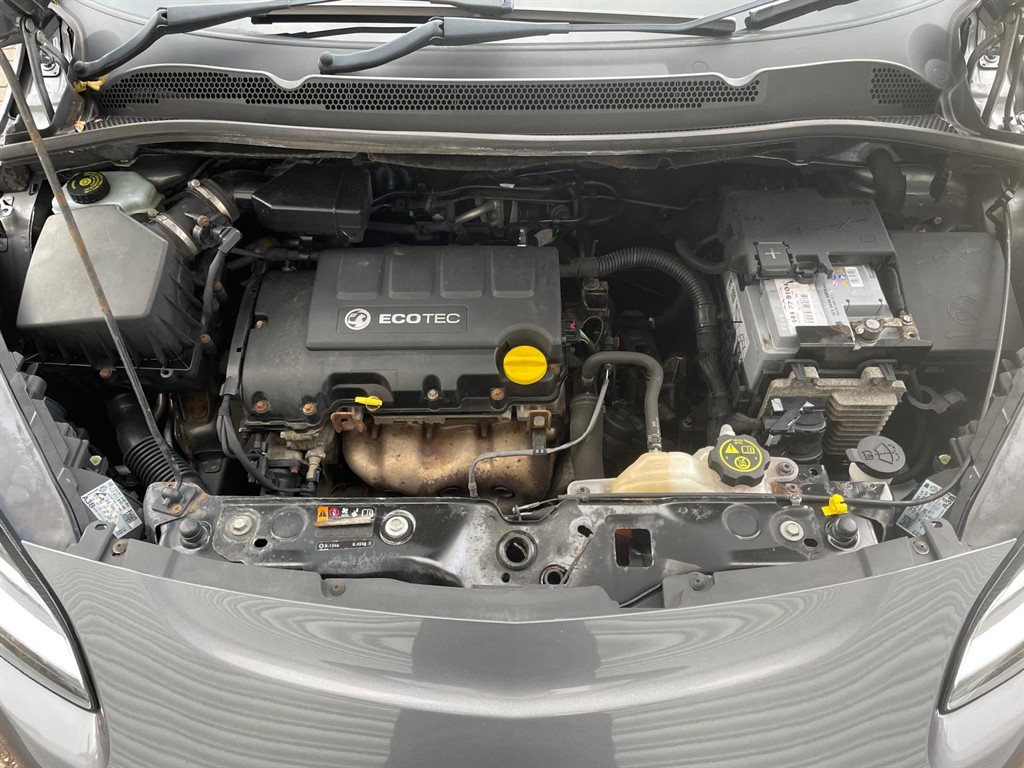Used Vauxhall Corsa 2016 for sale - 76366693: Photo 18