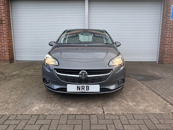 Used Vauxhall Corsa 2016 for sale - 76366693: Photo
