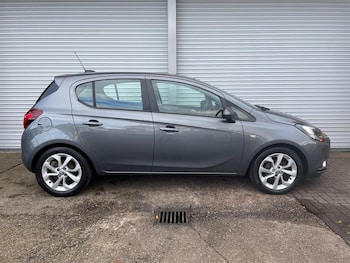Used Vauxhall Corsa 2016 for sale - 76366693: Photo