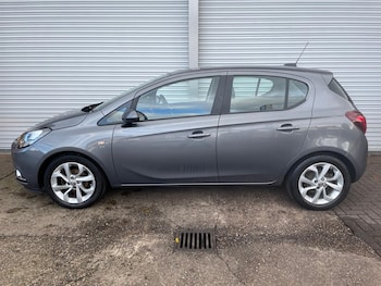 Used Vauxhall Corsa 2016 for sale - 76366693: Photo