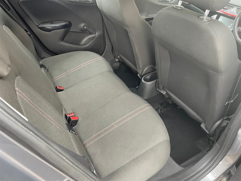 Used Vauxhall Corsa 2016 for sale - 76366693: Photo 8