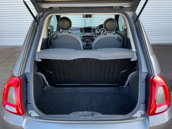 Used Fiat 500 2016 for sale - 76255156: Photo 13
