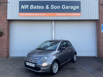 Fiat 500 feature image 1