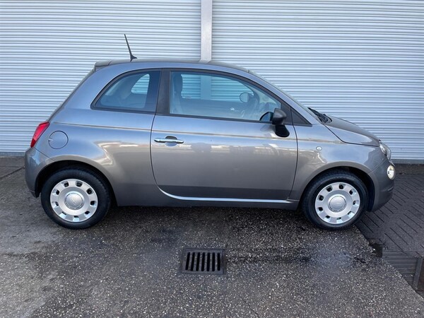 Used Fiat 500 2016 for sale - 76255156: Photo 3