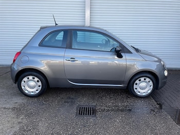 Fiat 500 feature image 3