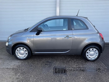 Used Fiat 500 2016 for sale - 76255156: Photo 4