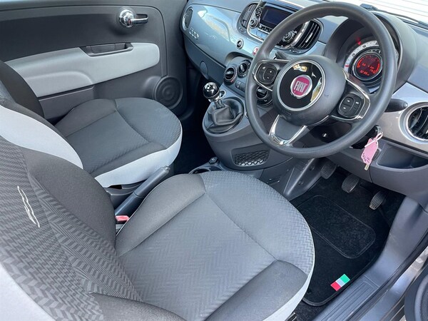 Used Fiat 500 2016 for sale - 76255156: Photo 6
