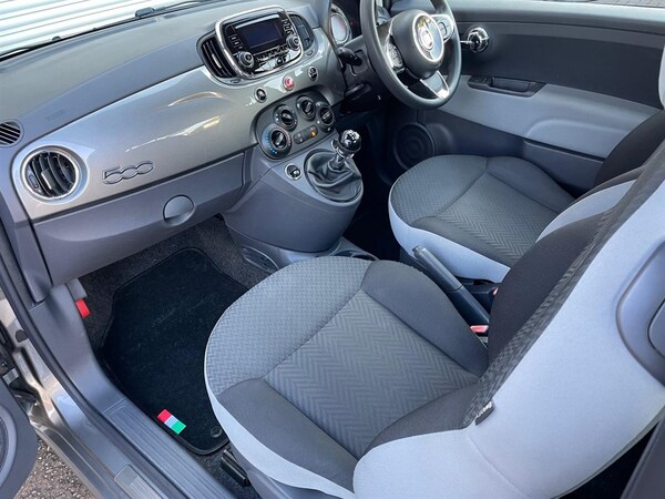 Used Fiat 500 2016 for sale - 76255156: Photo 7