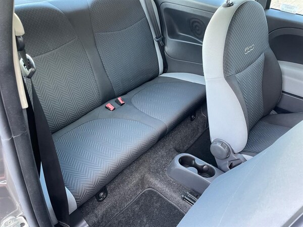 Used Fiat 500 2016 for sale - 76255156: Photo 8