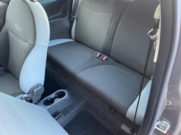 Used Fiat 500 2016 for sale - 76255156: Photo 9