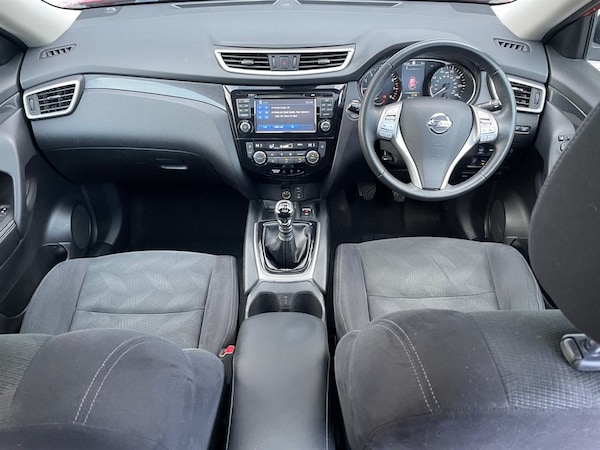 Used Nissan X-Trail 2017 for sale - 75571942: Photo 11