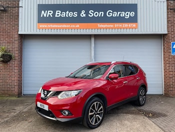 2017 - N-VISION DIG-T 5-Door