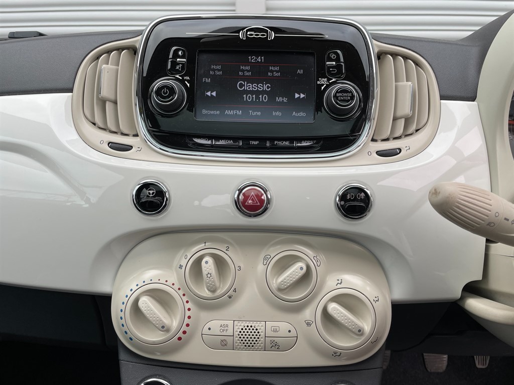 Used Fiat 500 2016 for sale - 77718305: Photo 12