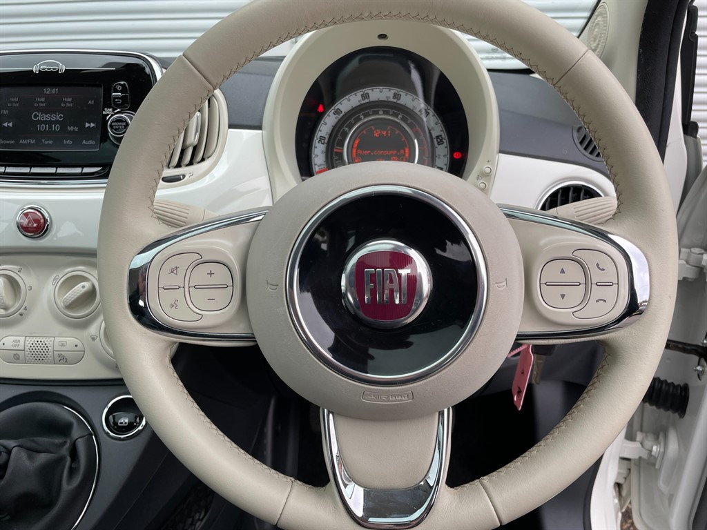 Used Fiat 500 2016 for sale - 77718305: Photo 13