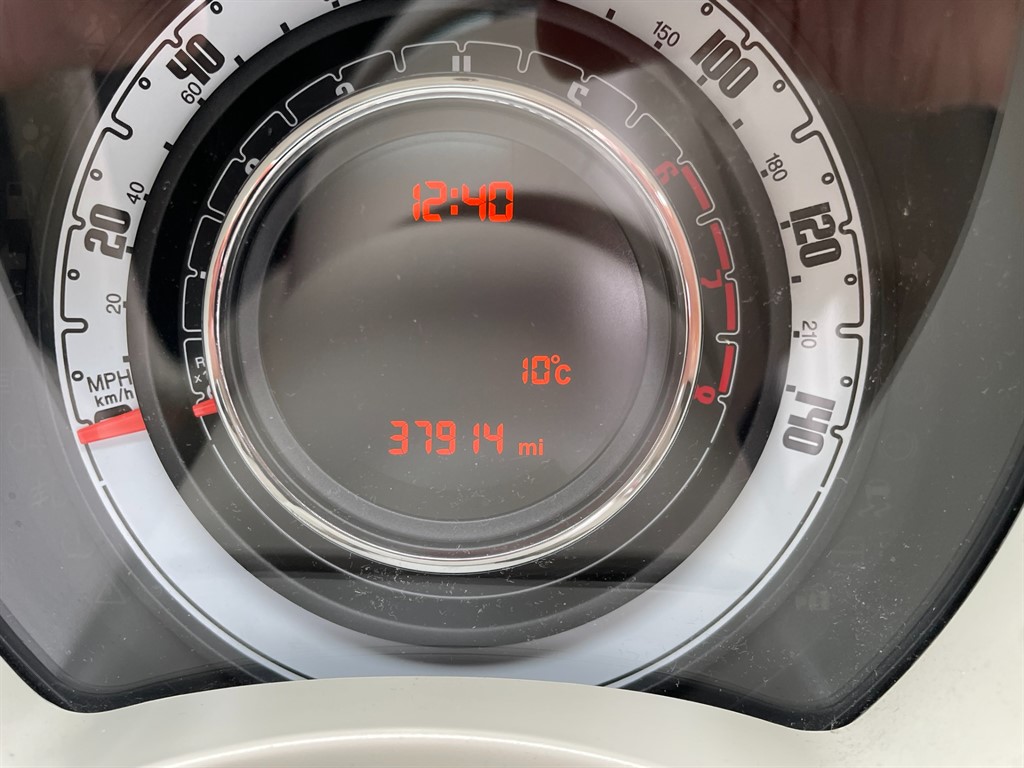 Used Fiat 500 2016 for sale - 77718305: Photo 14