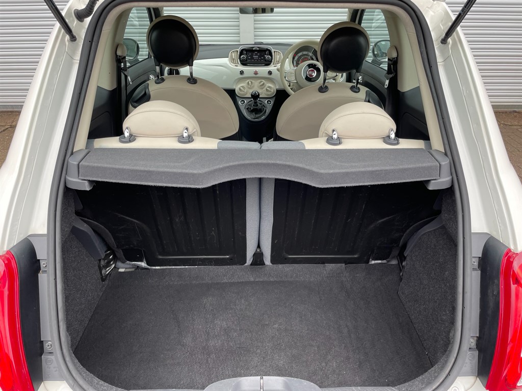 Used Fiat 500 2016 for sale - 77718305: Photo 15