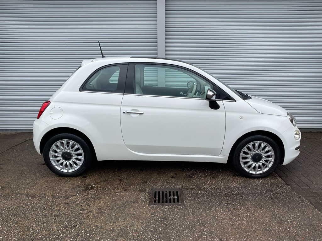 Used Fiat 500 2016 for sale - 77718305: Photo 3