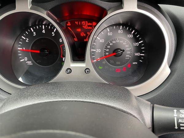 Used Nissan Juke 2018 for sale - 75569914: Photo 13