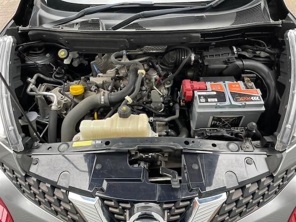 Used Nissan Juke 2018 for sale - 75569914: Photo 15