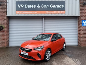 Used Vauxhall Corsa 2020 for sale - 78568717: Photo