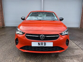 Used Vauxhall Corsa 2020 for sale - 78568717: Photo