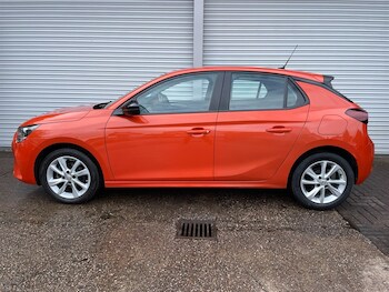 Used Vauxhall Corsa 2020 for sale - 78568717: Photo
