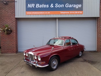 Used Daimler Sovereign 1968 for sale - 78862417: Photo