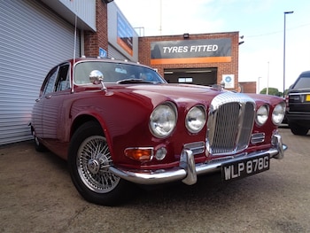 Used Daimler Sovereign 1968 for sale - 78862417: Photo