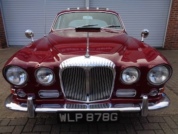 Used Daimler Sovereign 1968 for sale - 78862417: Photo