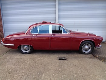 Used Daimler Sovereign 1968 for sale - 78862417: Photo
