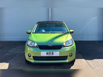Used Skoda Citigo 2015 for sale - 79333422: Photo