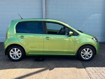 Used Skoda Citigo 2015 for sale - 79333422: Photo