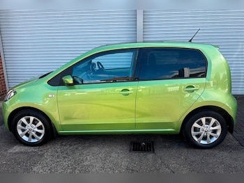 Used Skoda Citigo 2015 for sale - 79333422: Photo