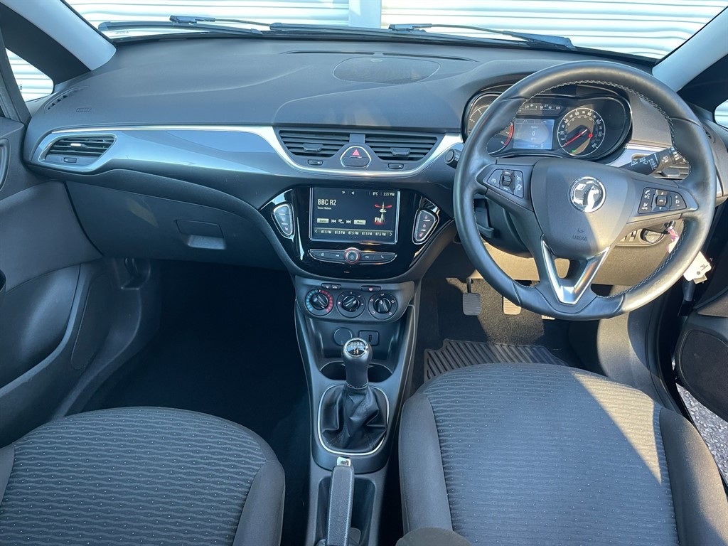 Used Vauxhall Corsa 2016 for sale - 76661233: Photo 10
