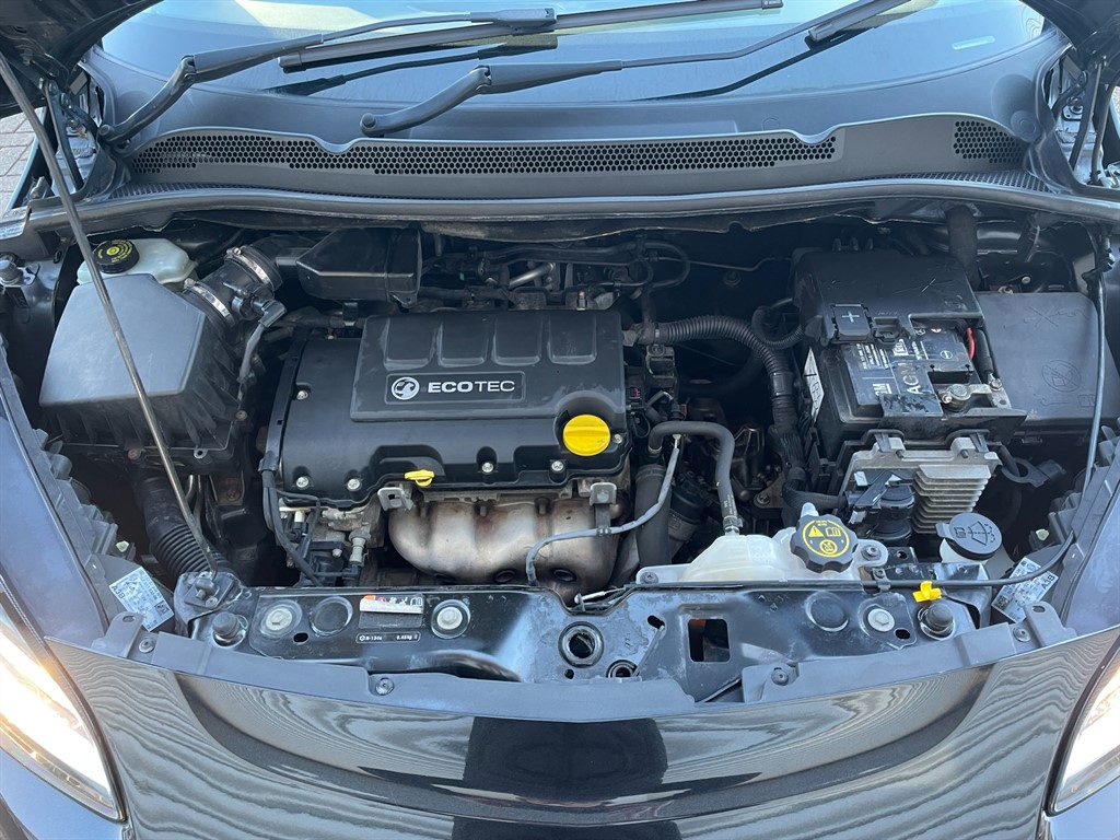 Used Vauxhall Corsa 2016 for sale - 76661233: Photo 16